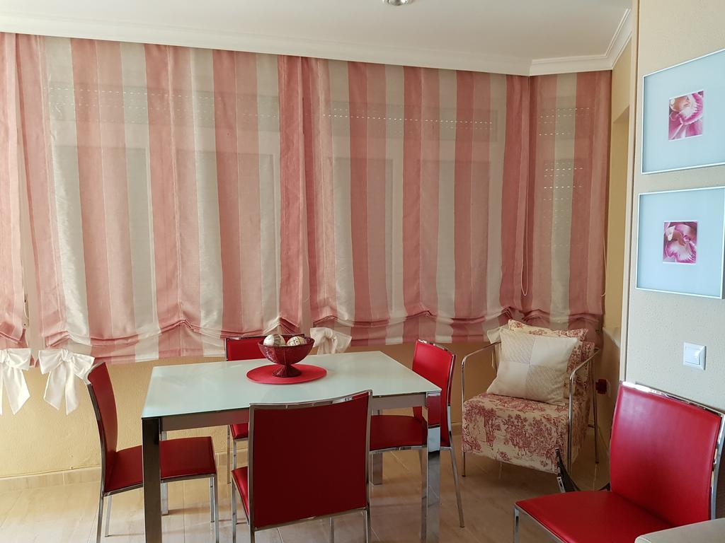 Brisas Cayetano Appartement Cádiz Buitenkant foto